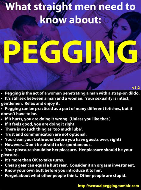 Best Pegging